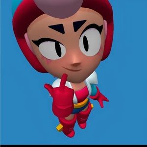 Meet your Posher, Daryna